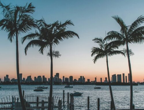 Florida lawmaker files bill to establish strategic bitcoin reserve