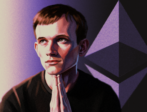 Vitalik Buterin Admits Ethereum ‘Backslided’ Over The Last 10 Years