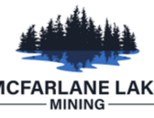 McFarlane Lake to Attend Vancouver Resource Investment Conference and Announces Engagement