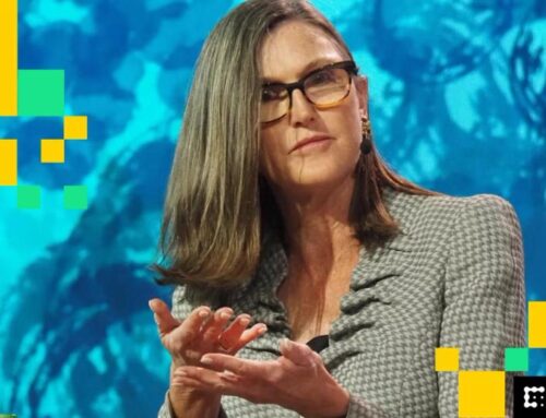 Ark Invest bought $21.5 million of COIN, CRCL, BLSH stock as bitcoin fell under $90,000