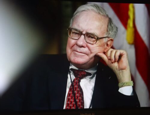 Warren Buffett Says His $31,500 Home Was the ‘Third Best Investment I Ever Made’— But Only