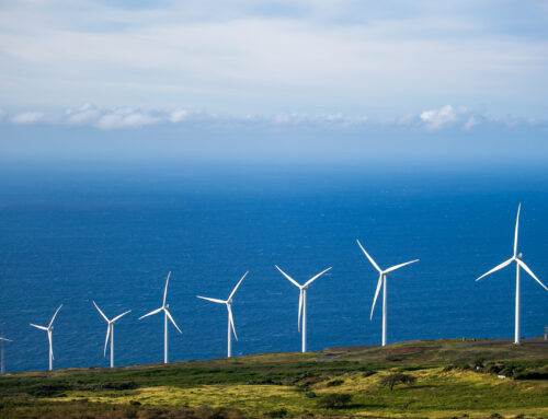 Hawaiʻi Can Own Its Energy Future