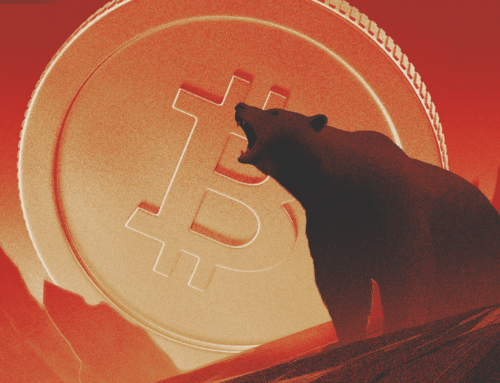 Veteran Trader Peter Brandt’s Bitcoin Prediction Signals a 30%+ Correction