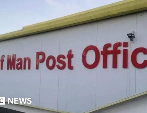 Man sentenced for part in £81k Isle of Man cannabis import plot