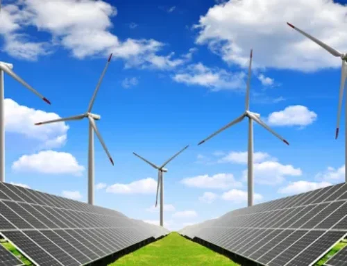 Renewable Energy End-Stage Planning: What You Need to Know