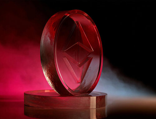 Bank of Italy: what if TradFi adopts Ethereum but ETH collapses? – Ledger Insights