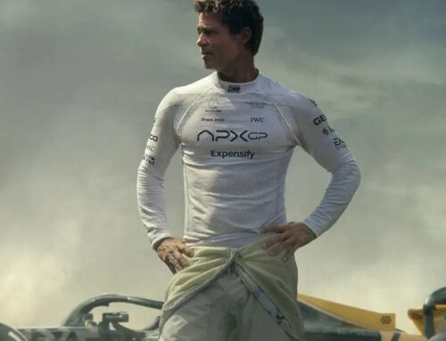 Some of our favorite 4K UHD Blu-rays are three for $33 at Amazon right now