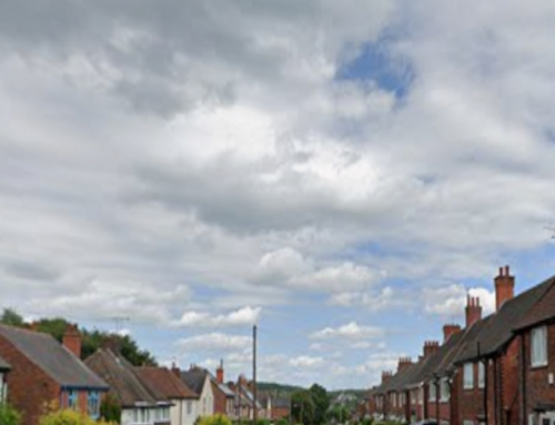 Explosion at Chesterfield suspected cannabis grow leaves one in hospital