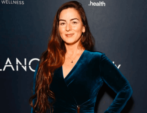 Central Valley woman shares perimenopause journey in new Amazon docuseries