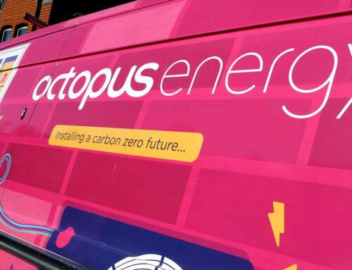 Octopus Energy to trade renewables in China after striking joint venture