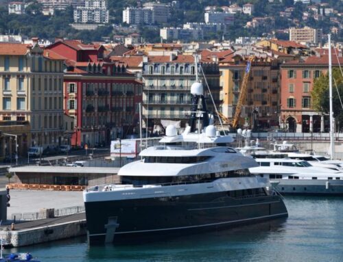 From Tesla shares to bitcoin: The new secret to getting a credit line without a bank