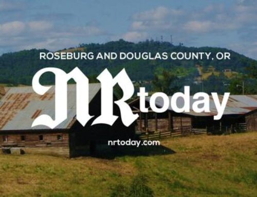 The FISH of Roseburg will have new transporation