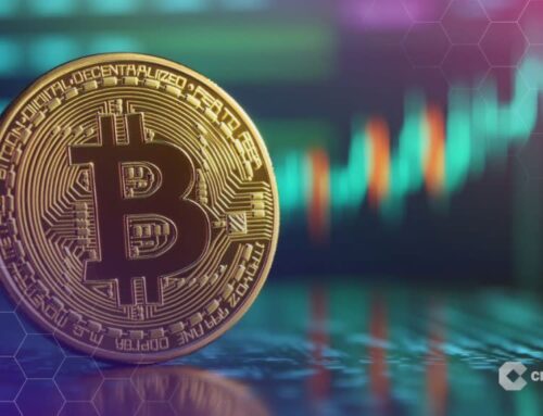 Bitcoin Core Development Surges 60% After Years of Decline