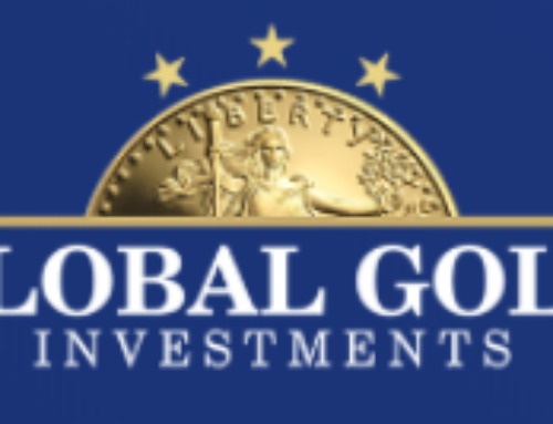 Global Gold Investments Launches Times Square Billboard Highlighting Growing Gold IRA Tren