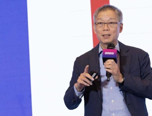 U.S. Investors Should Return to China, Says Top Chinese Venture Capitalist