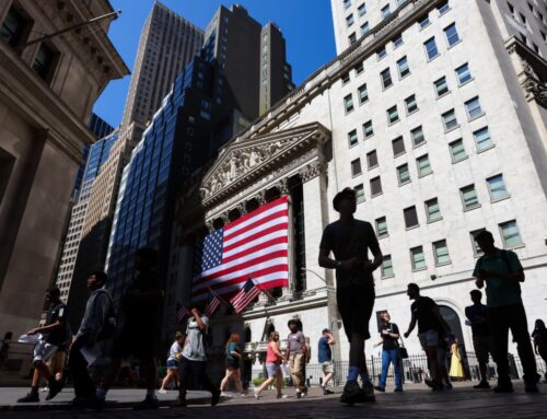 Instability, not uncertainty, defines today’s investing environment