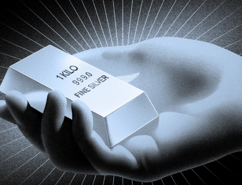 Silver Hits All-Time High, But What Does It Signal For Bitcoin’s Next Move?