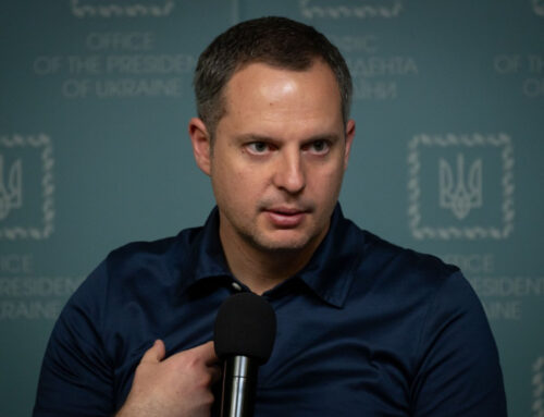 Ukraine Investigates Ex-Presidential Official in $3.7M Renewable Energy Fraud in Occupied