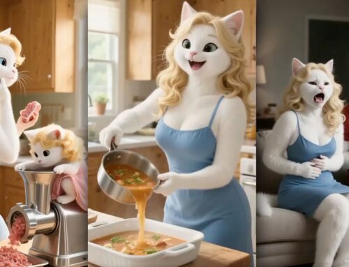 Facebook AI Slop Has Grown So Dark That You May Not Be Prepared