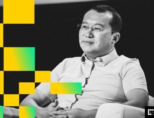 Early bitcoin investor Star Xu, founder of OKX, blames Binance for BTC’s October crash