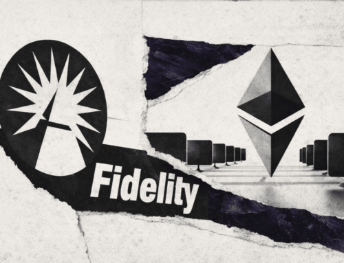 Fidelity Enters the Stablecoin Race With an Ethereum-Based Digital Dollar