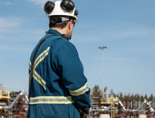 How to include fossil fuel communities in Canada’s clean energy transition