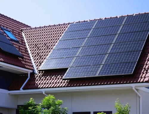 How long do solar panels last? New study shows it’s longer than you think!