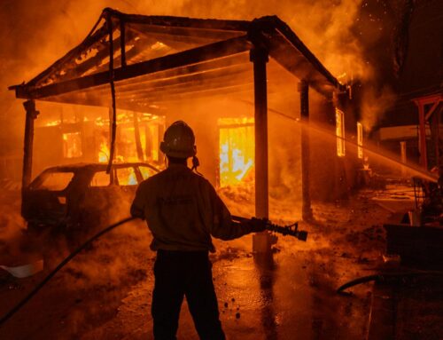 Climate Hushers Need to Get Real