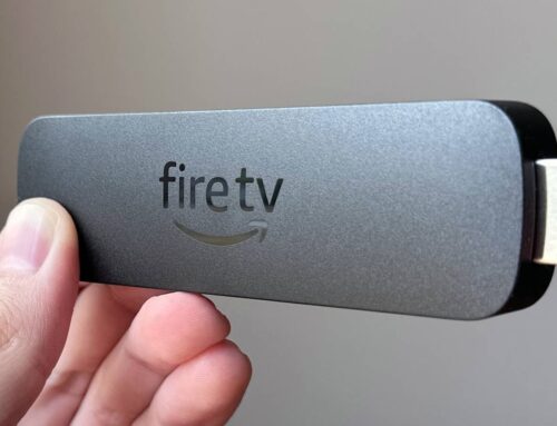 A powerful new app is about to land on Amazon Fire TV Sticks
