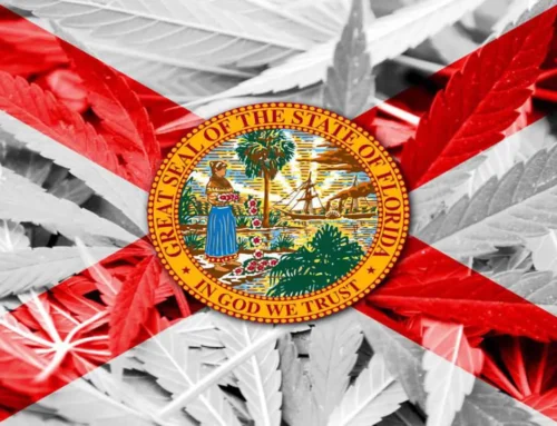 Florida officials step up ‘criminal probe’ of marijuana legalization campaign on eve of de