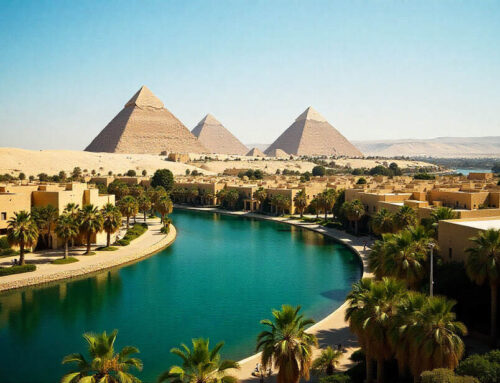 Egypt Unites With Qatar, Bahrain, Saudi Arabia, And UAE In Imposing Strict Policies And Ri