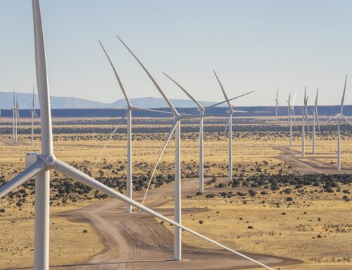 Apex Clean Energy Closes $2.79 Billion in Financing for Three Renewable Energy Projects