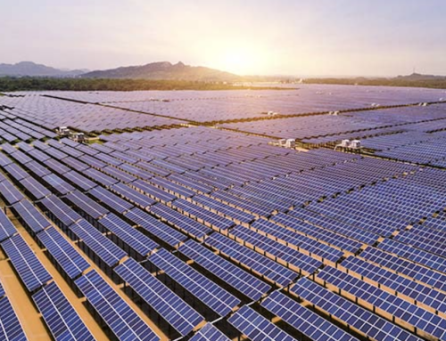 58 Gigawatts Of Solar Power Are Hiding In Plain Sight