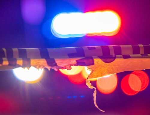 Shooting outside Seaside cannabis dispensary may be gang-related, police say