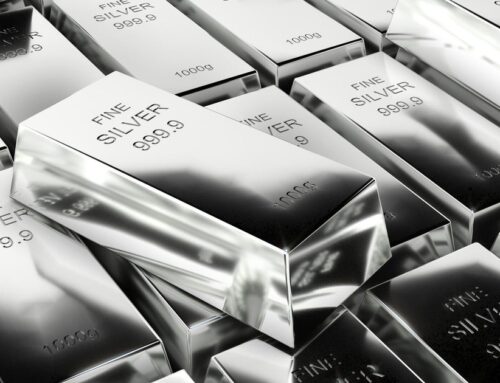4 silver investing questions to ask right now