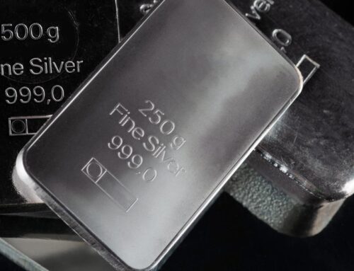 Silver breaks $100 per ounce record: 3 reasons to get invested right now