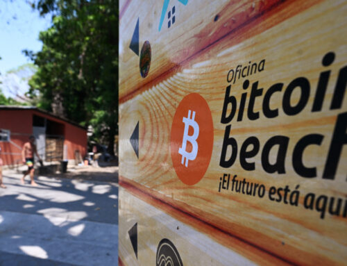 Why Has El Zonte, El Salvador, Been Dubbed Bitcoin Beach?
