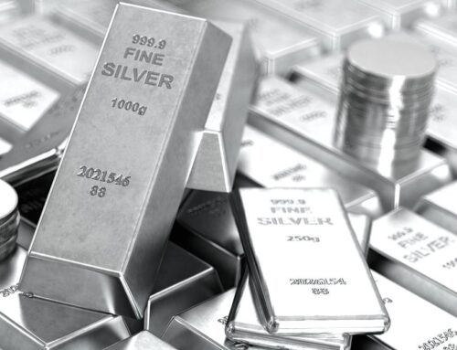 What are the downsides of investing in silver?