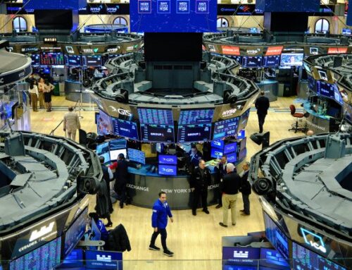 US stocks had a remarkable 2025. But international markets did much better