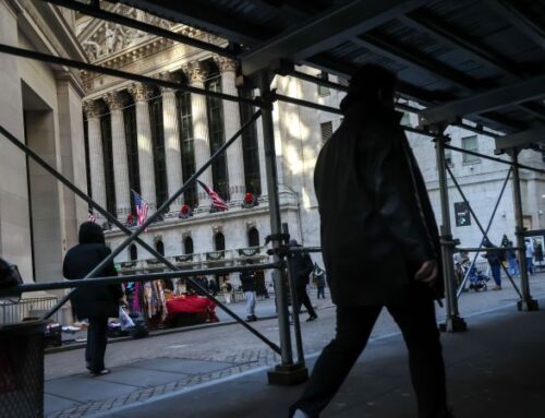 What to expect from stocks in 2026