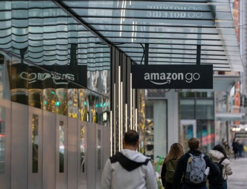 Amazon’s layoffs are staggering. We’ve seen this before