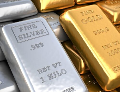 Gold vs. silver investing: 5 big differences to know this January
