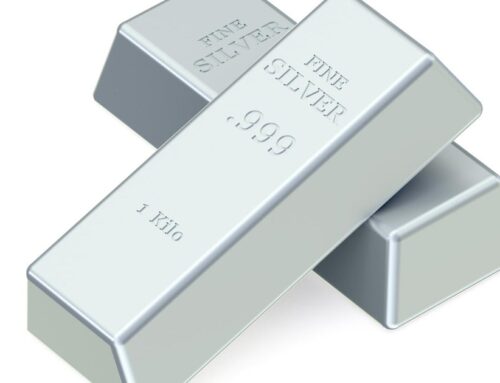 Is it too late to invest in silver? Precious metals experts weigh in