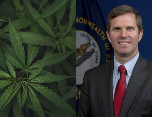 Kentucky Dispensary Openings on Fast-Track With 1st Processor Approved