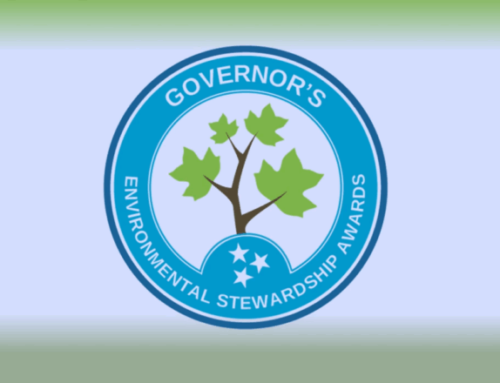 TDEC Seeks Nominations for Governor’s Environmental Stewardship Awards