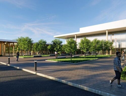 Drugmaker Genentech supersizing investment, hiring plans in the Triangle