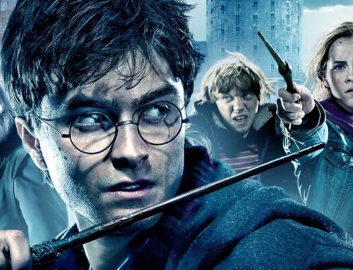 Harry Potter VR Game Reportedly Cancelled Amid Meta Budget Cuts