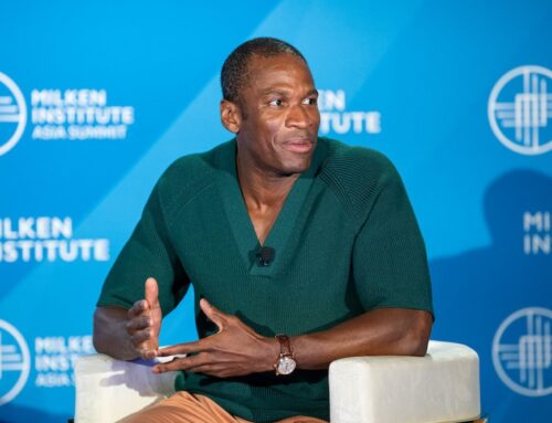 Arthur Hayes Says Bitcoin Will Get Its Groove Back