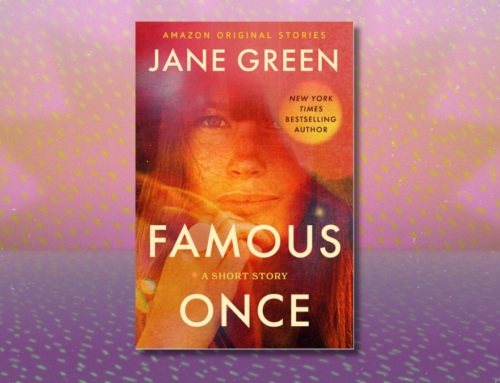 Amazon Prime Members Can Get Two Free E-Books in January