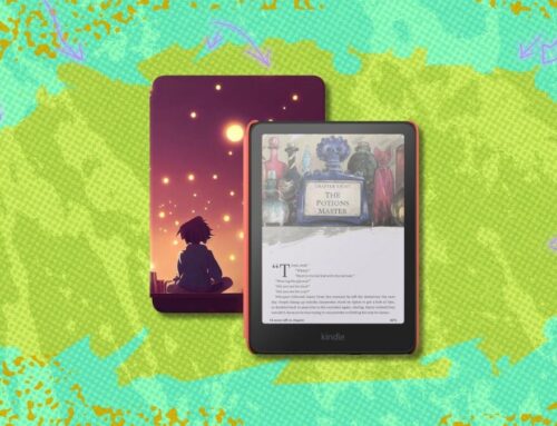 Best Kindle deal: Save $50 on the Colorsoft Kids at Amazon